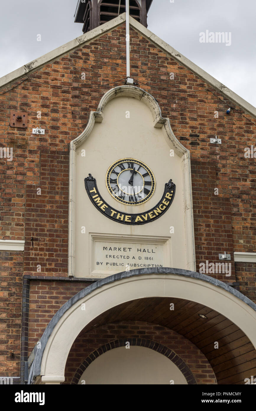 Swadlincote High Resolution Stock Photography and Images Alamy