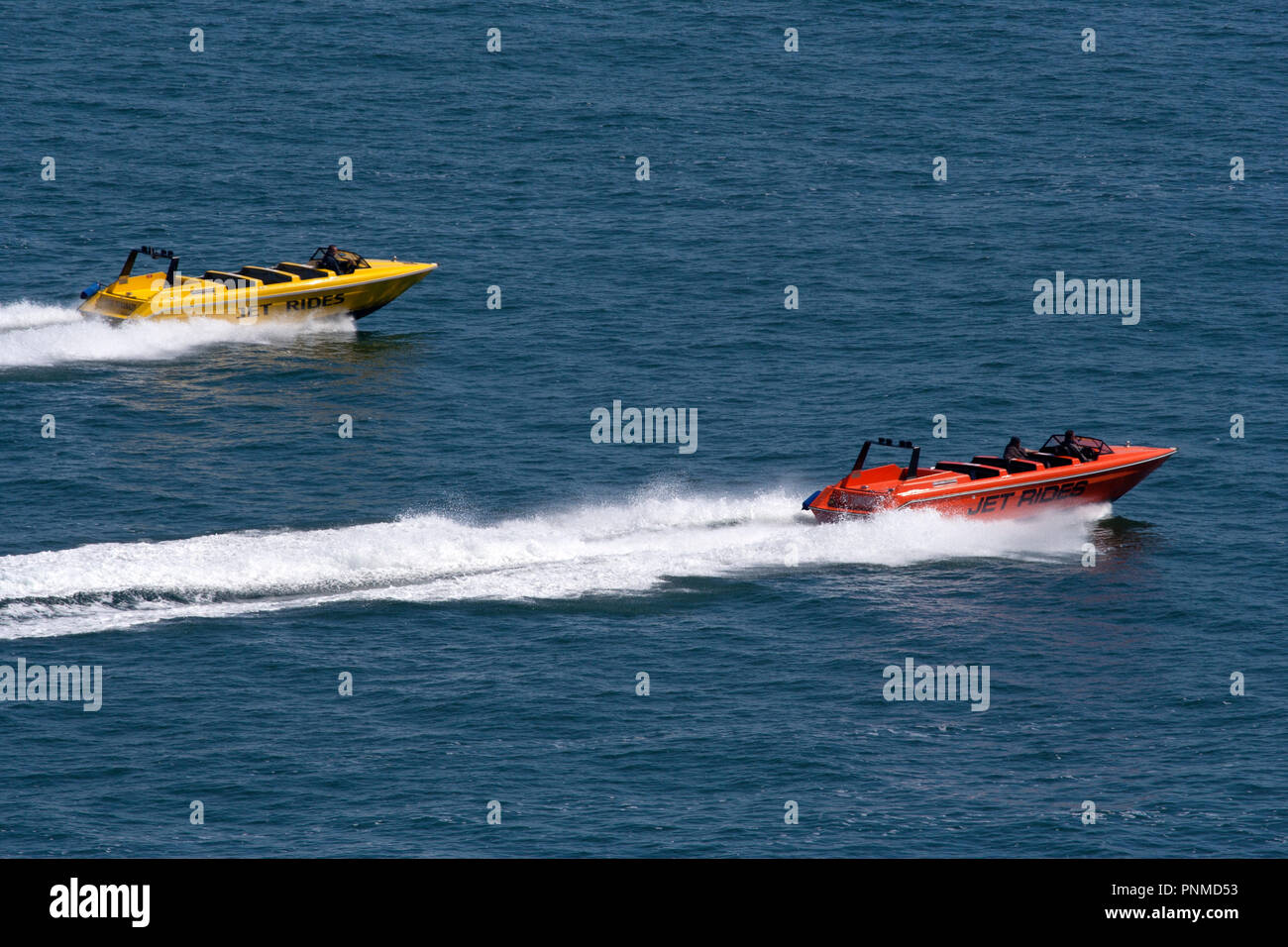 Llandudno west Shore Stock Photo - Alamy