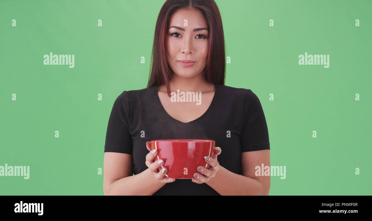 Asian mature amateur thumb Population asian americans