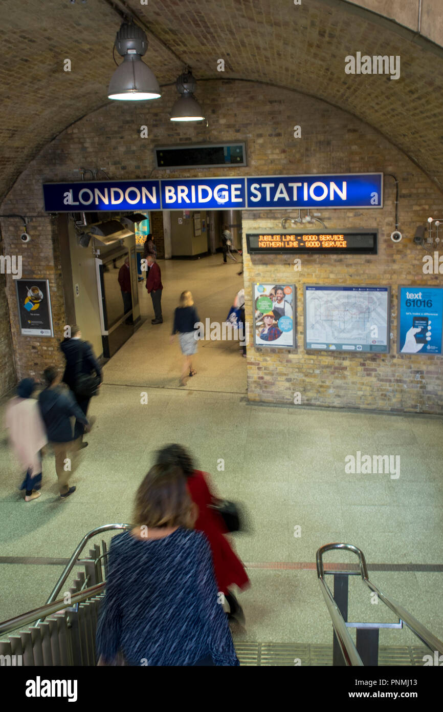 london-bridge-tube-station-in-central-london-stock-photo-alamy