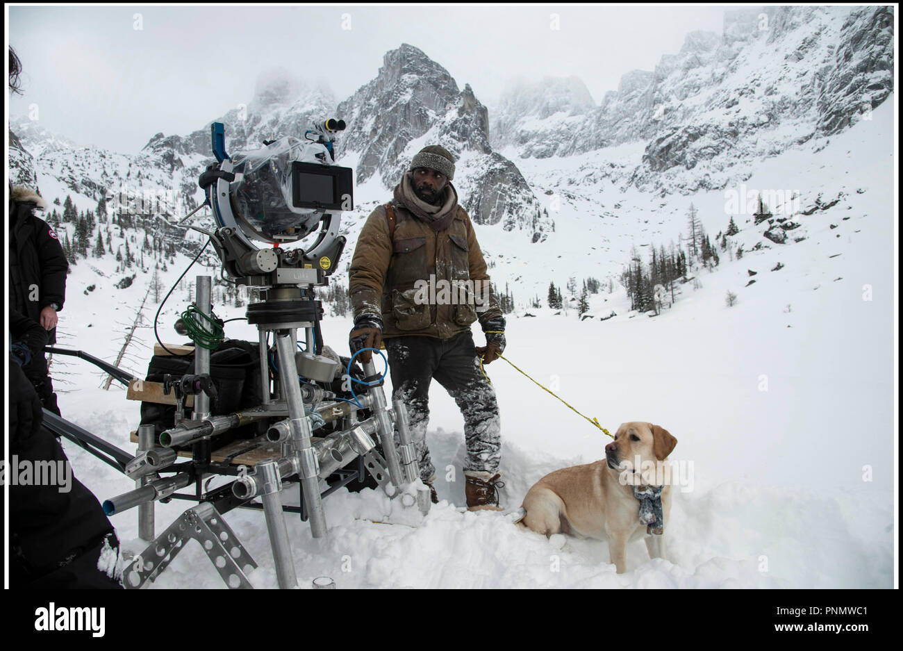 Prod Db Twentieth Century Fox Film Corporation Chernin