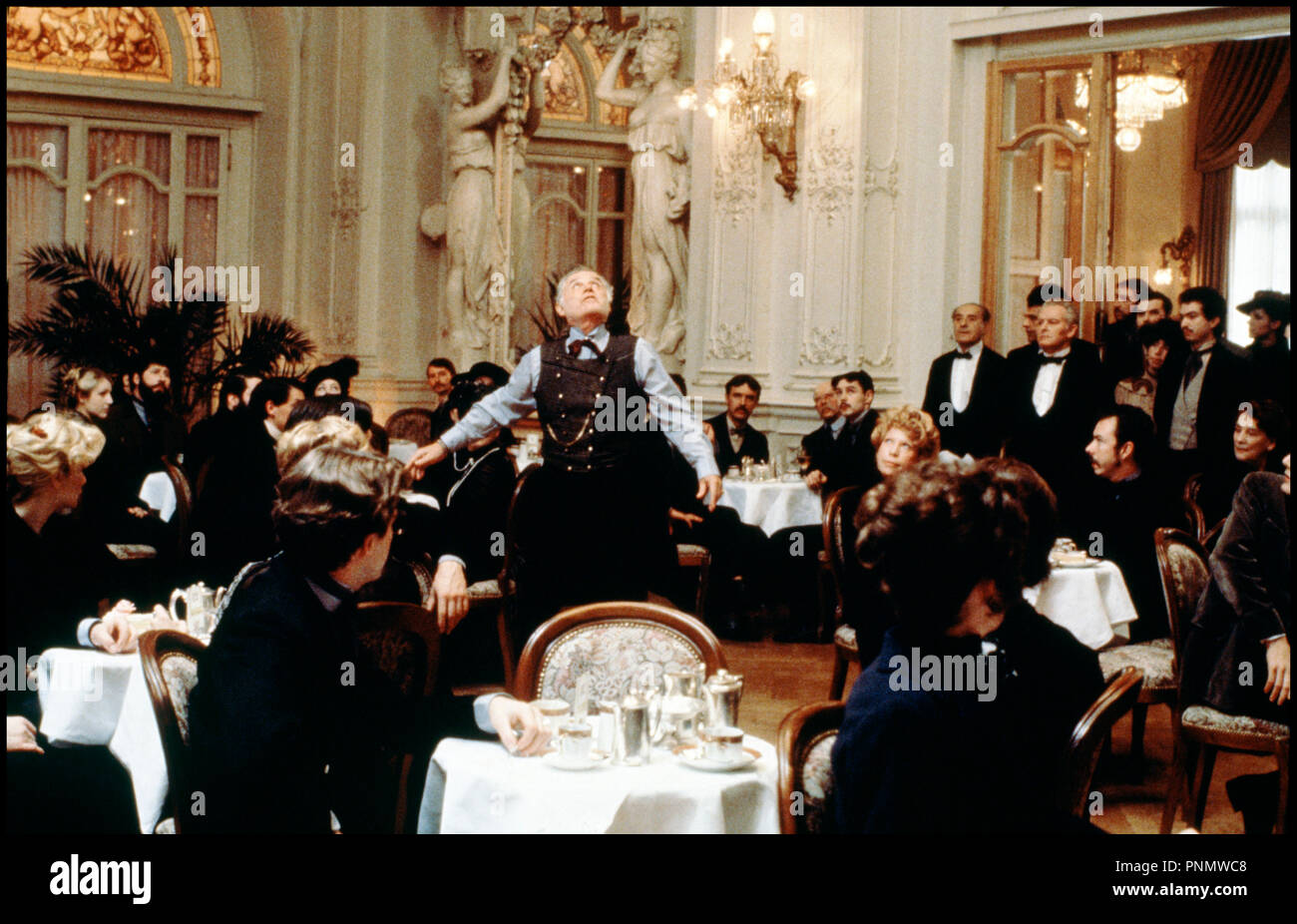 Prod Db â Zdf Iduna Film Dr La Montagne Magique Der