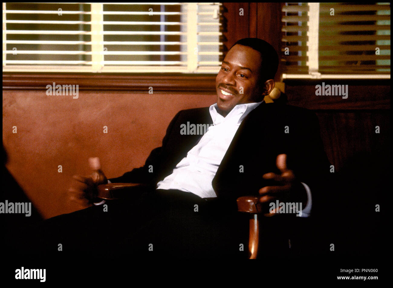 Martin Lawrence National Security 2003 Stock Photos & Martin Lawrence