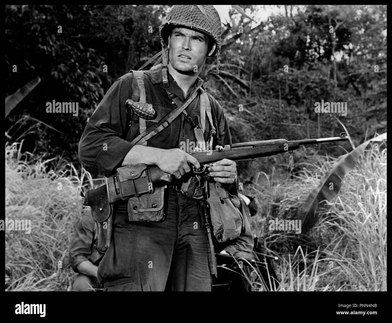 Ty Hardin Stock Photos & Ty Hardin Stock Images - Alamy