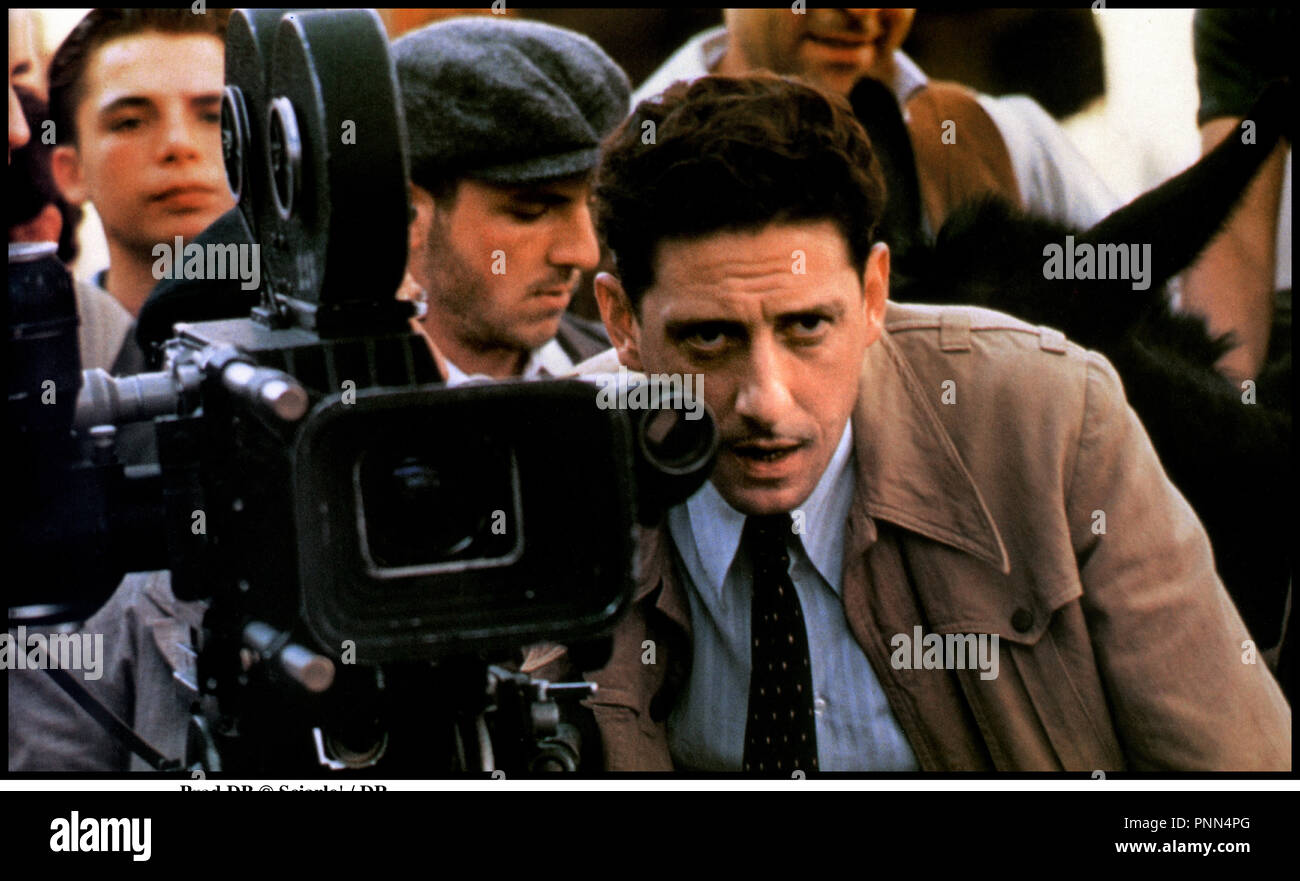 Le Marchand De Rêves Film 2016 Mettre Stock Photos & Mettre Stock Images - Alamy