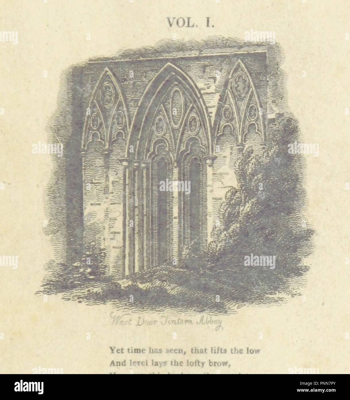 Image From Page 5 Of The Antiquarian And Topographical