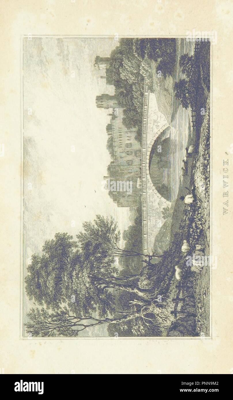 Beauchamp castle hires stock photography and images Alamy