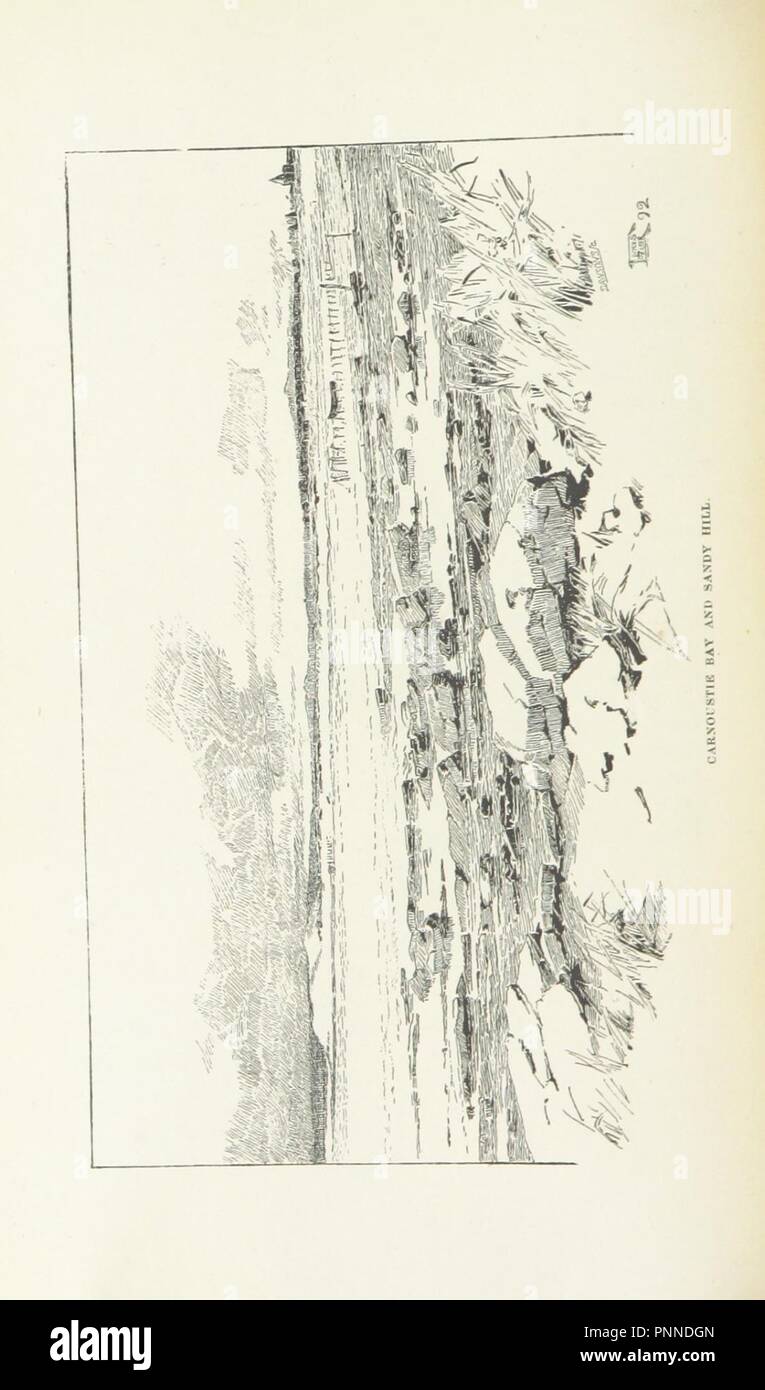 Carnoustie history hires stock photography and images Alamy