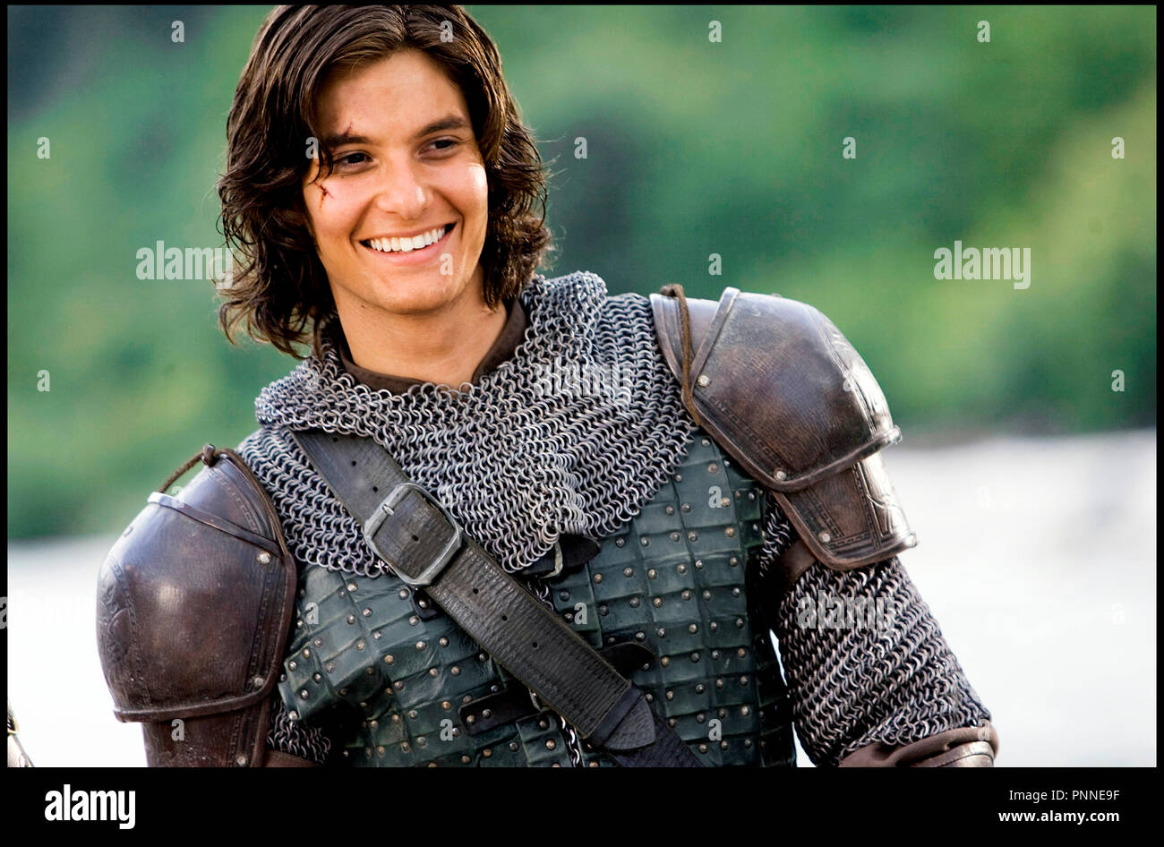 le monde de narnia le prince caspian