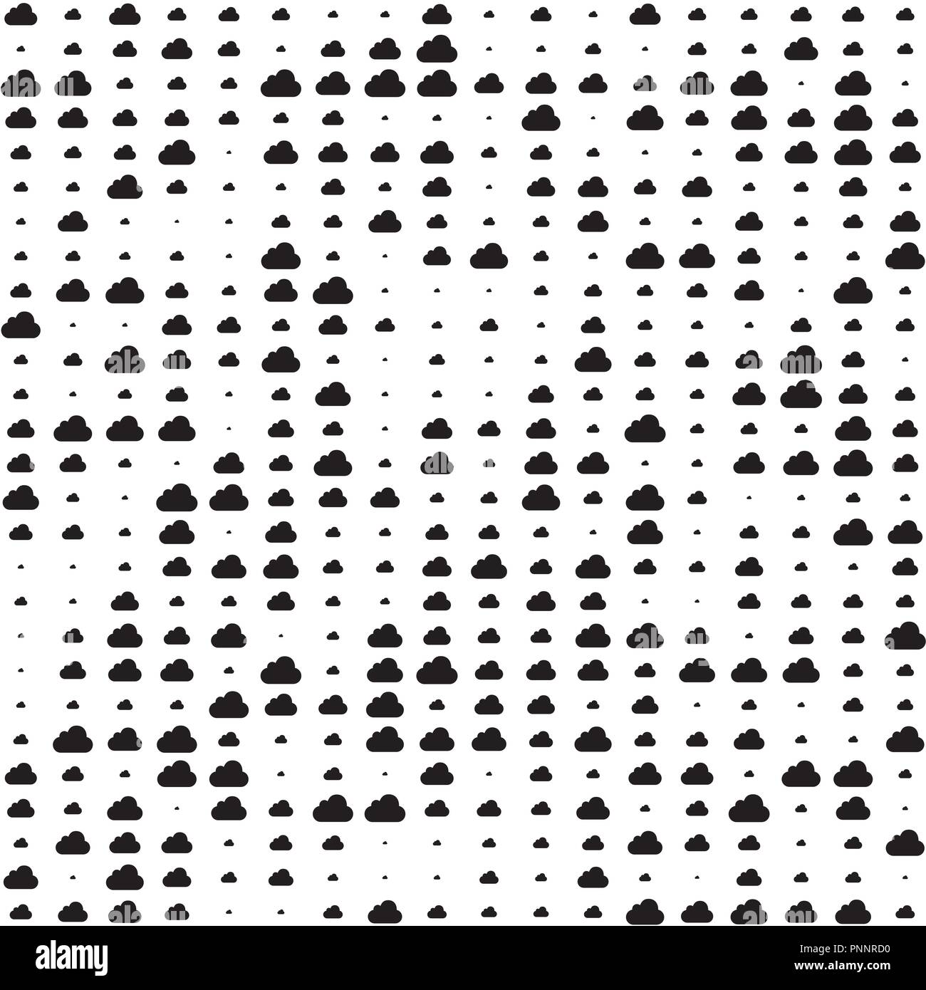 Digital backdrop vector vectors Black and White Stock Photos & Images ...