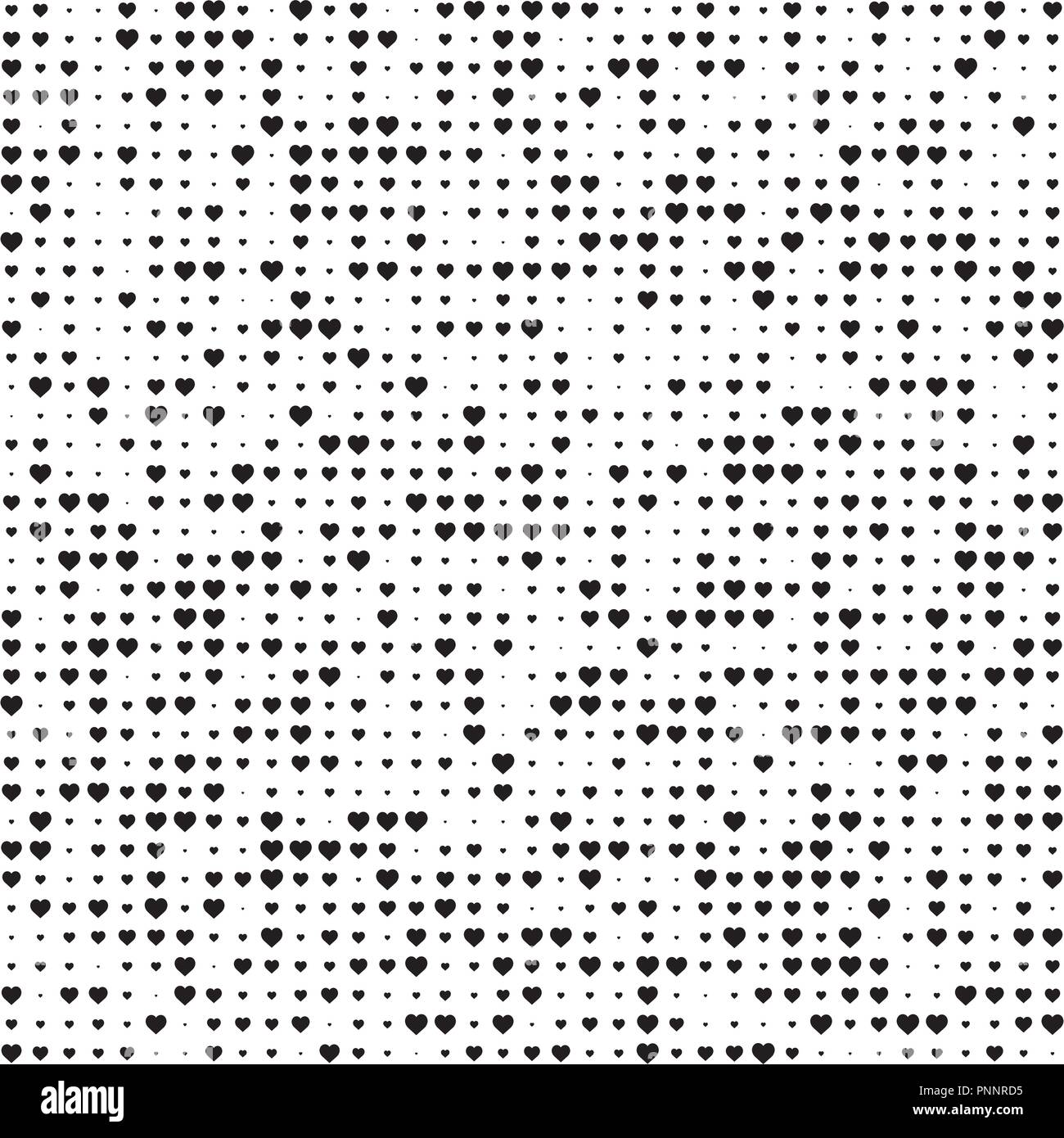 halftone dots pattern vector background eps 10 Stock Vector