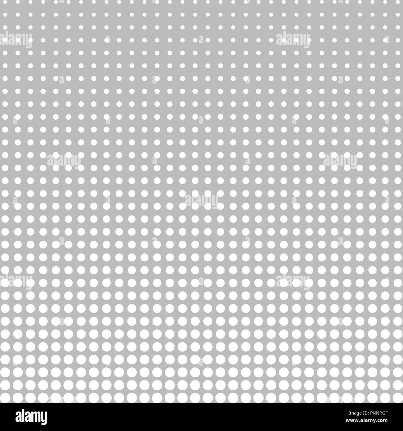 halftone dots pattern vector background eps 10 Stock Vector Image & Art ...