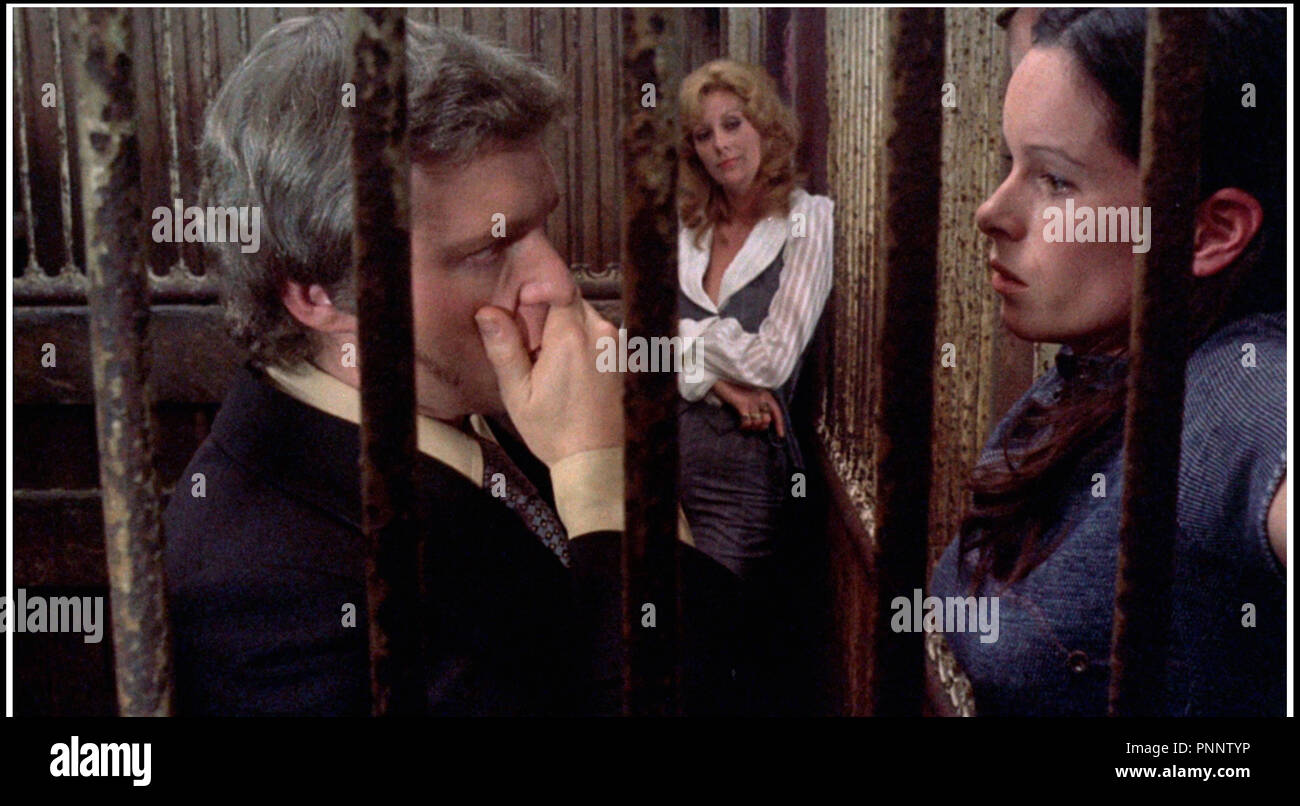 Derren Nesbitt Stock Photos & Derren Nesbitt Stock Images Alamy