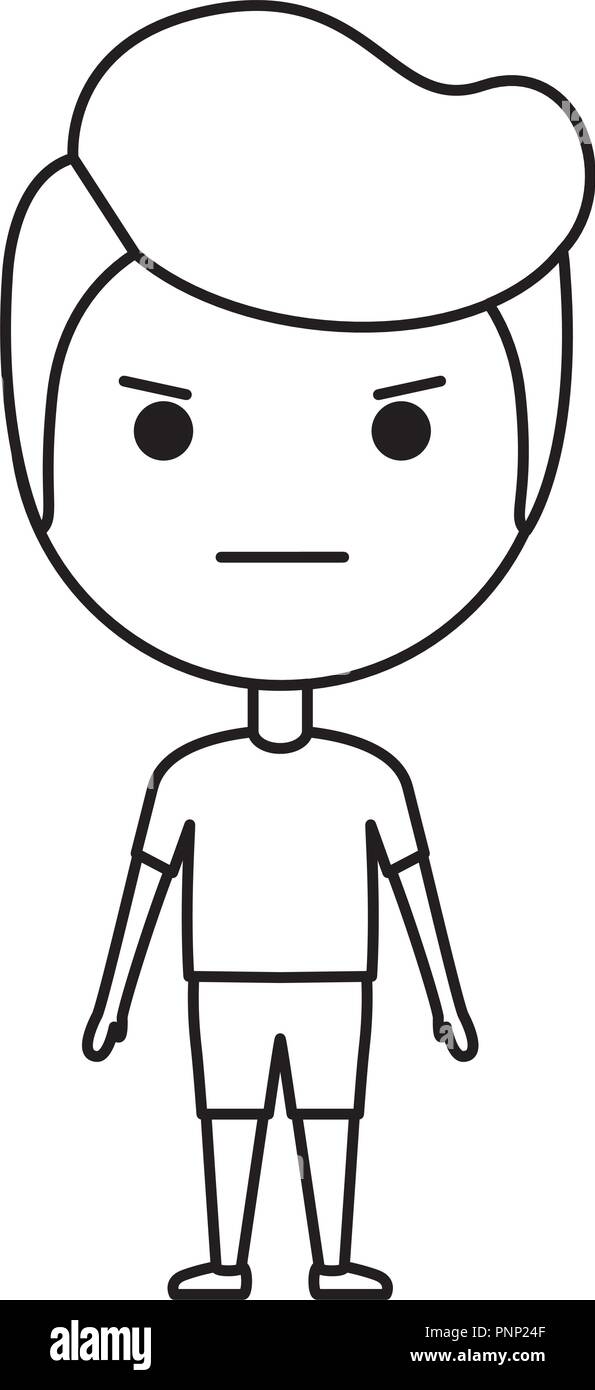 Expressions Cartoon Black And White Stock Photos Images Alamy Expressions Cartoon Black And White Stock Photos Images Alamy