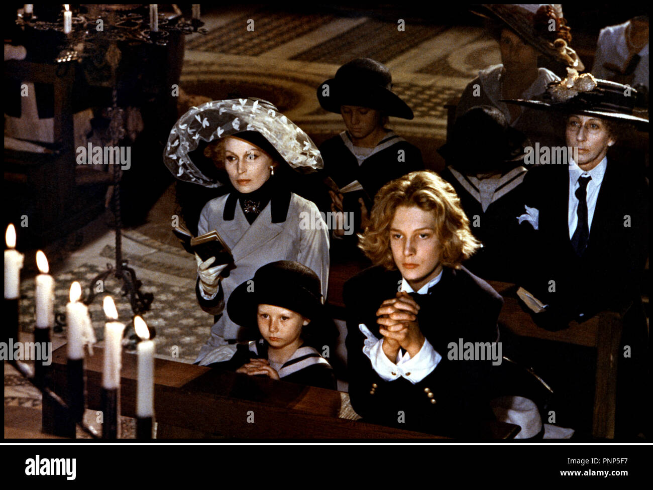 Bjorn Andresen Stock Photos & Bjorn Andresen Stock Images Alamy