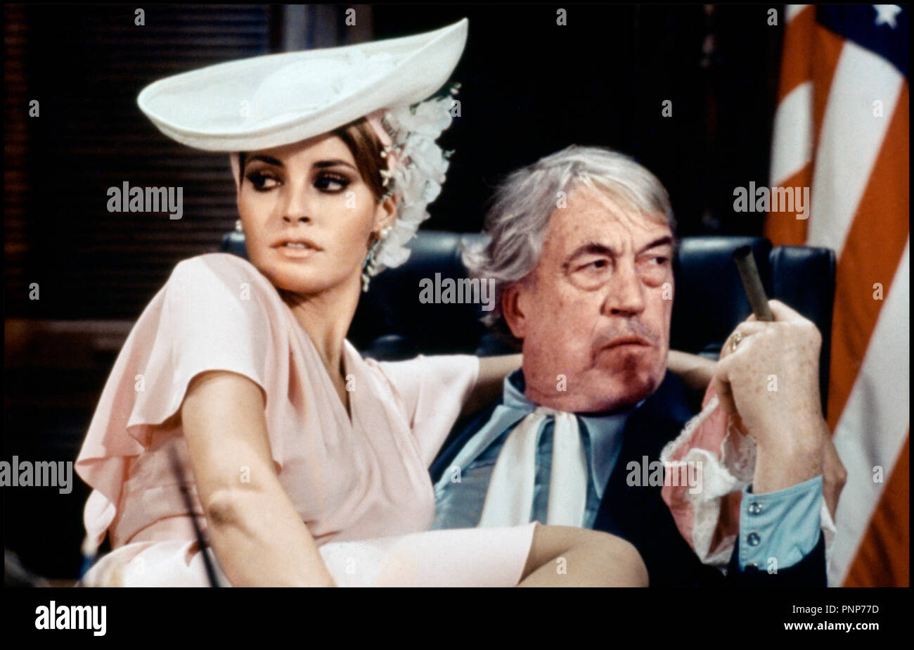 Myra Breckinridge main image 0