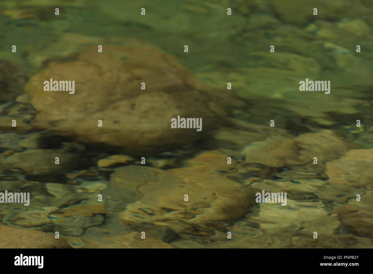 Stream water with rocks hi-res stock photography and images - Alamy