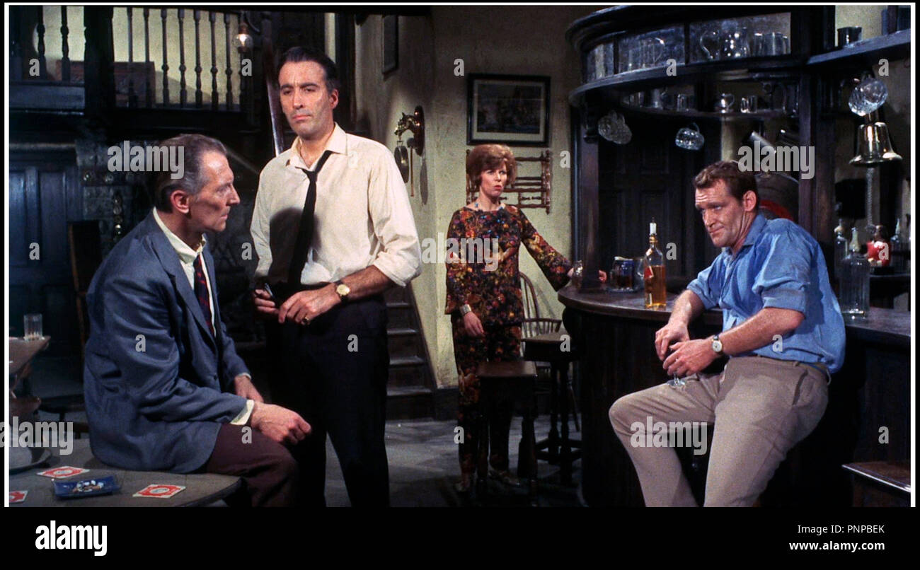 Patrick Allen Stock Photos & Patrick Allen Stock Images Alamy