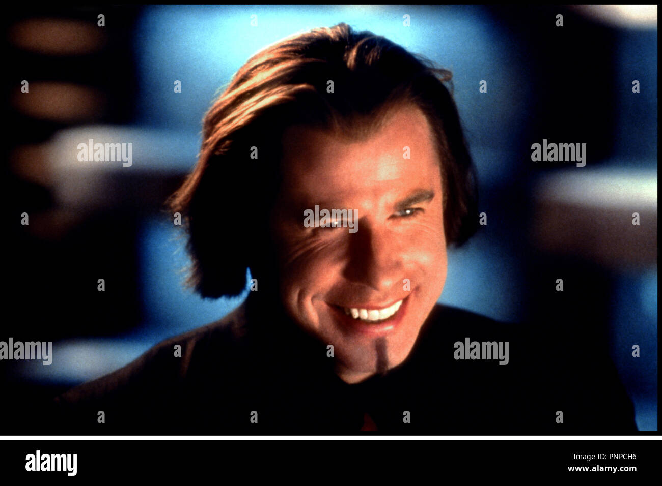 Swordfish 2001 John Travolta Stock Photos & Swordfish 2001 John