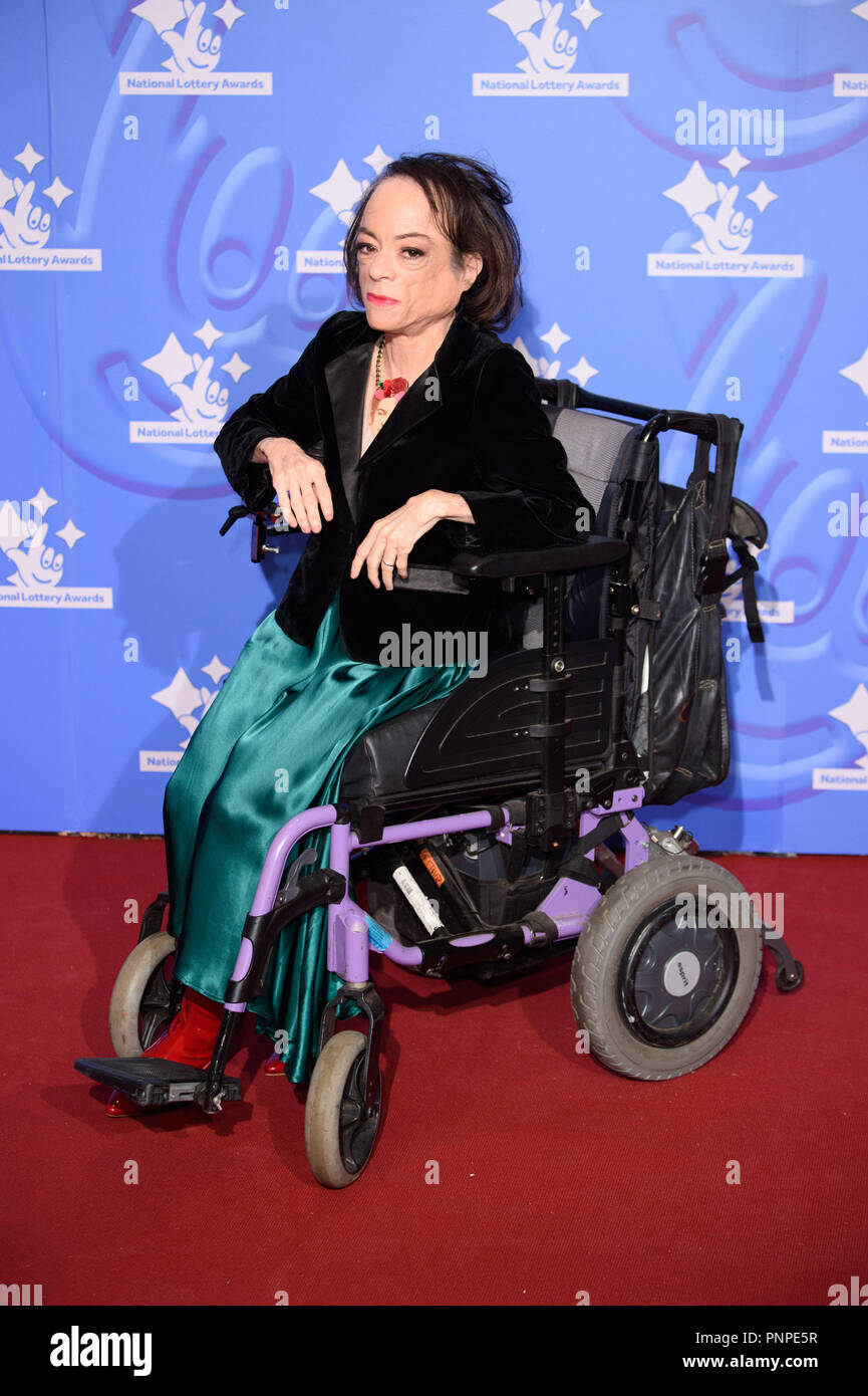 Liz Carr Deutsch Liz Carr Deutsch
