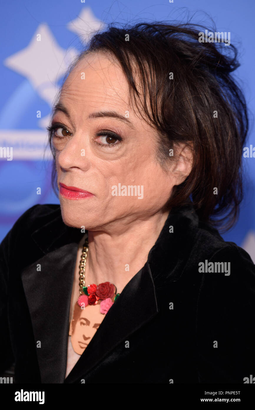 London, UK. 21st Set 2018. Liz Carr at the National Lottery Awards 2018 at the BBC Television Centre, London. Picture: Steve Vas/Featureflash Credit: Paul Smith/Alamy Live News Stock Photo