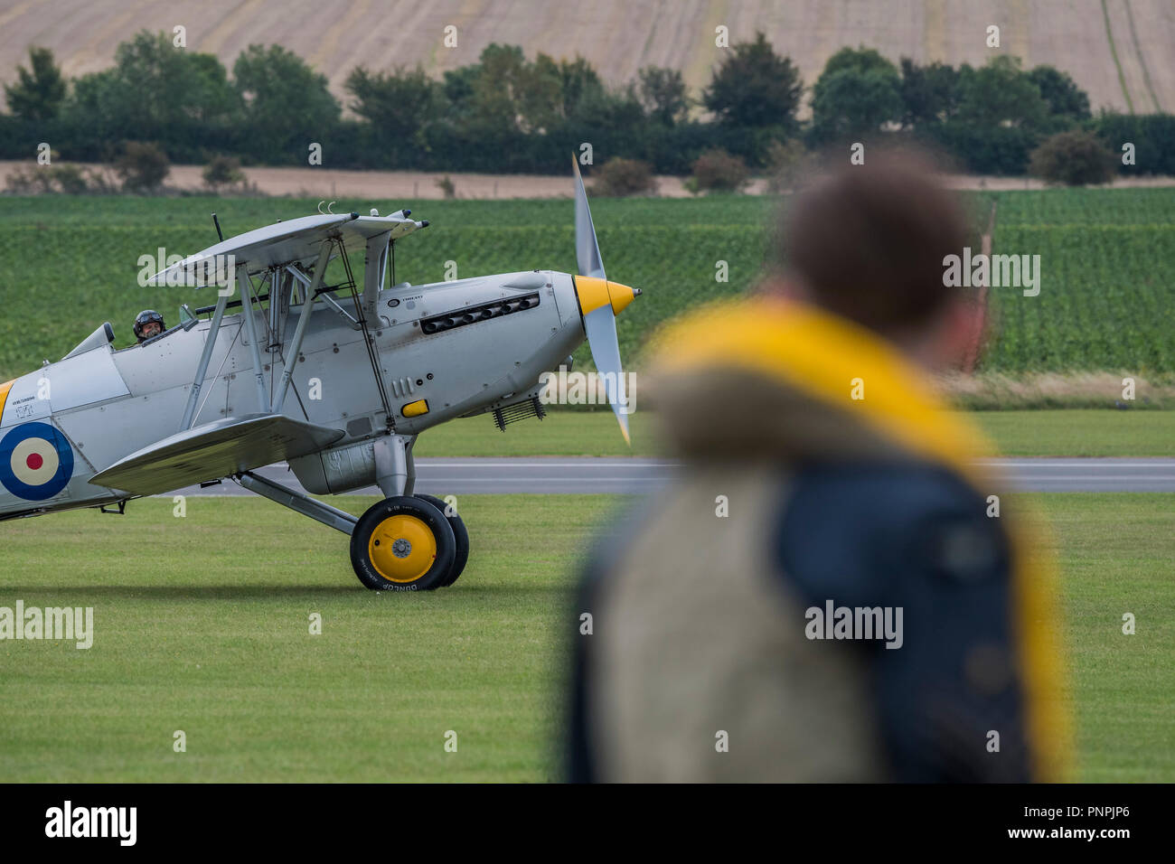 Royal air force uniforms hi-res stock photography and images - Alamy