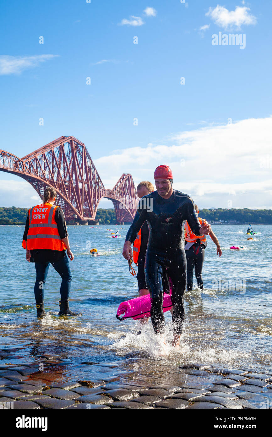 Open water swim series hires stock photography and images Alamy