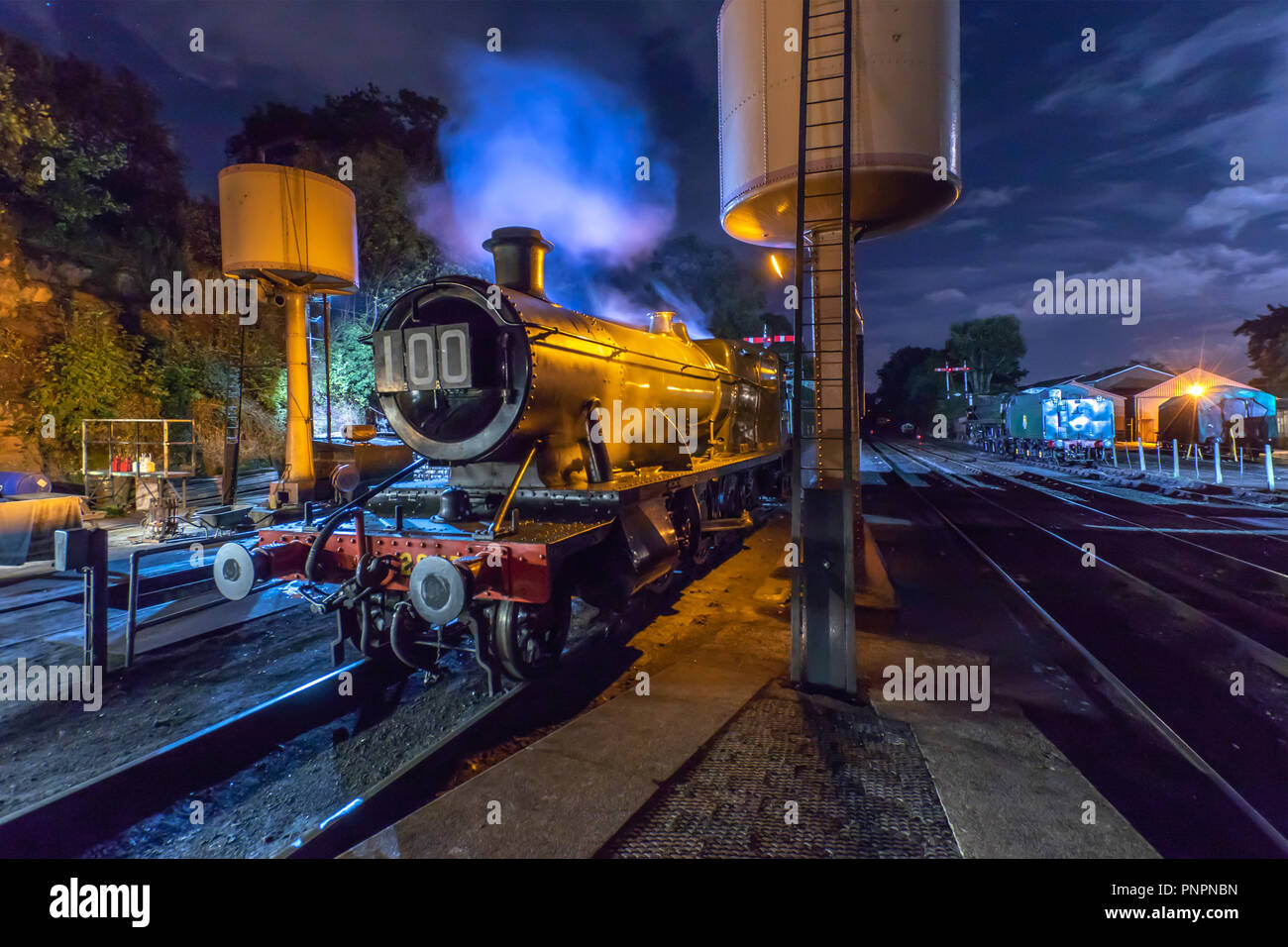 locomotive 