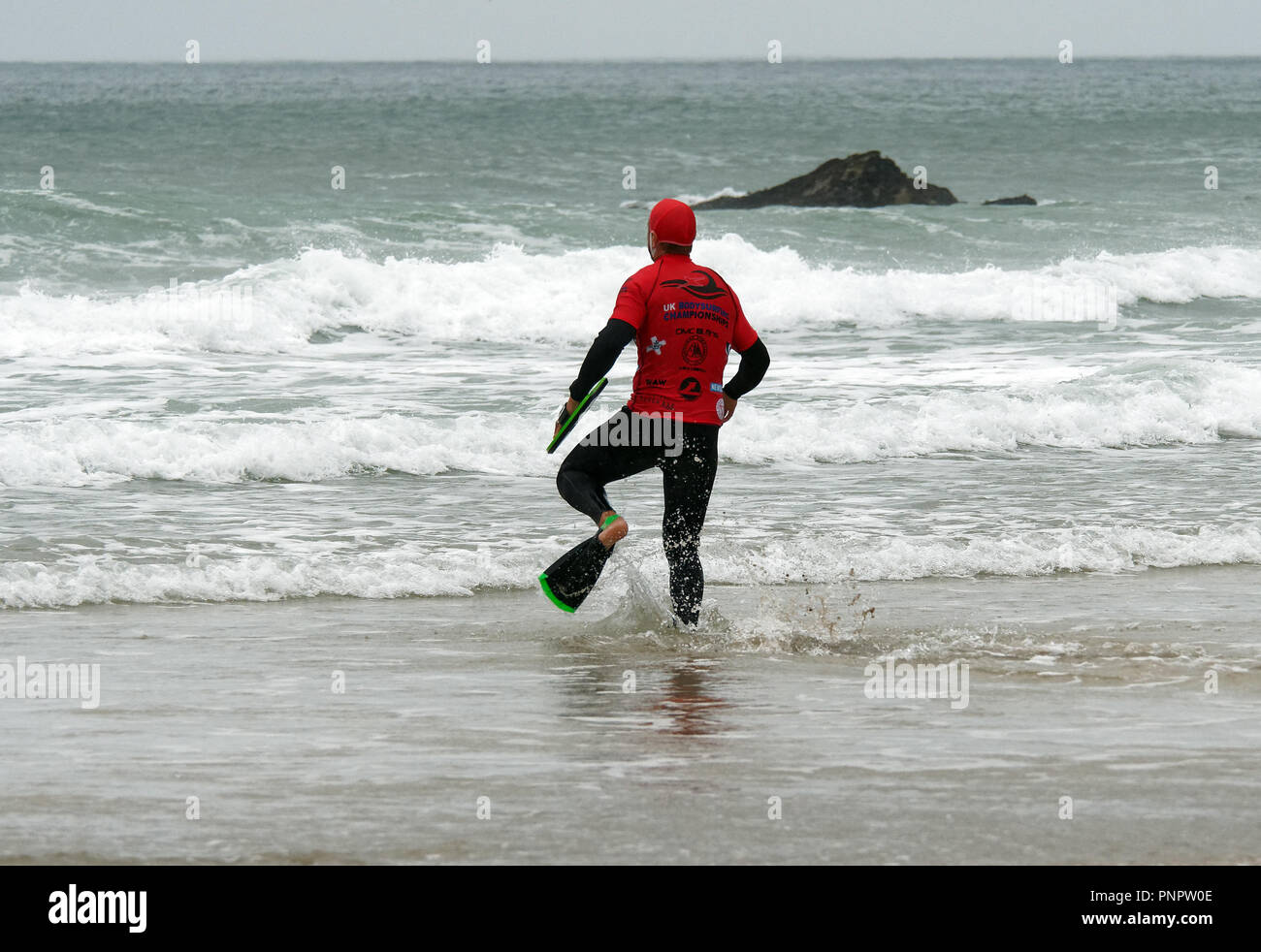 Fins and hand boards hires stock photography and images Alamy