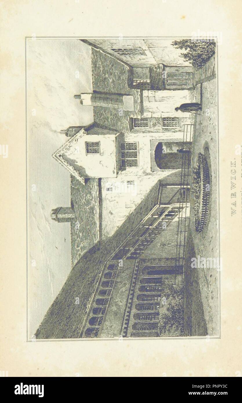 Beauchamp castle hires stock photography and images Alamy