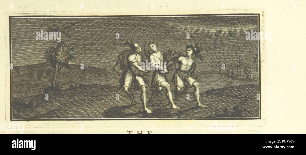 Computer Science Essay Topics Image From Page Of The Iliad Of Homer Translated By Mr Pope With Notes Partly By W Broome An Essay On The Life Writings And Learning Of Homer English 101 Essay also High School Essay Topics Image From Page Of The Iliad Of Homer Translated By Mr Pope Essay Writings In English