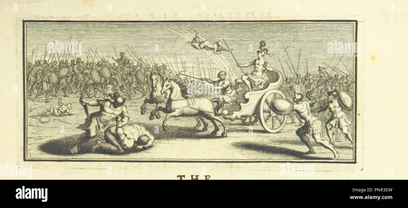 Essay Paper Writing Service Image From Page Of The Iliad Of Homer Translated By Mr Pope With Notes Partly By W Broome An Essay On The Life Writings And Learning Of Homer Essay On Religion And Science also Essay Sample For High School Image From Page Of The Iliad Of Homer Translated By Mr Pope Science Essay Examples