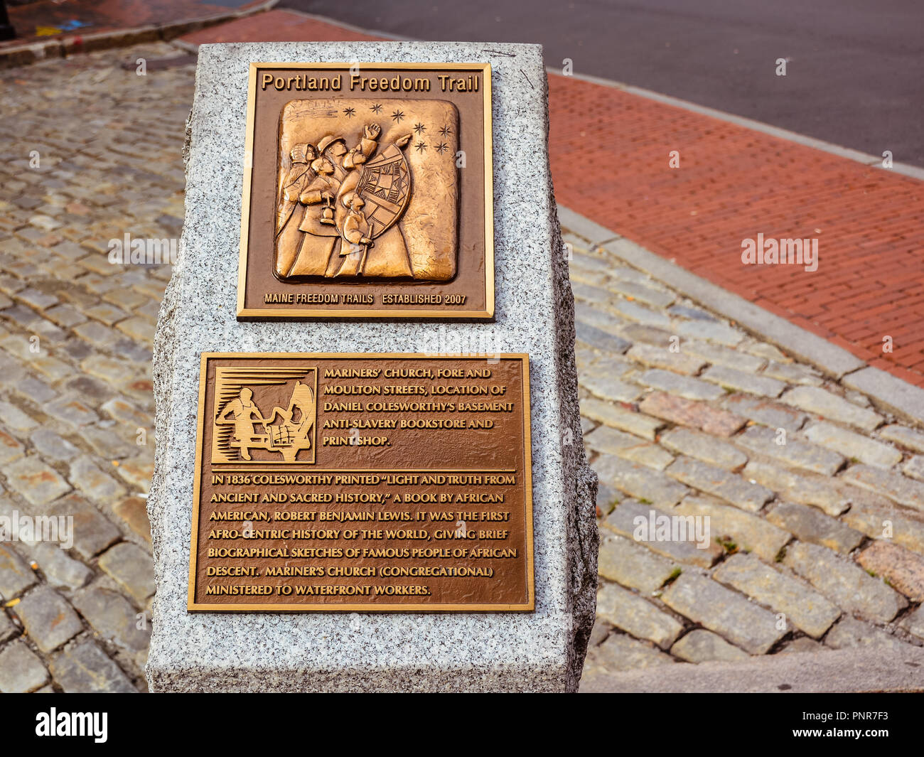 freedom trail freedom trail