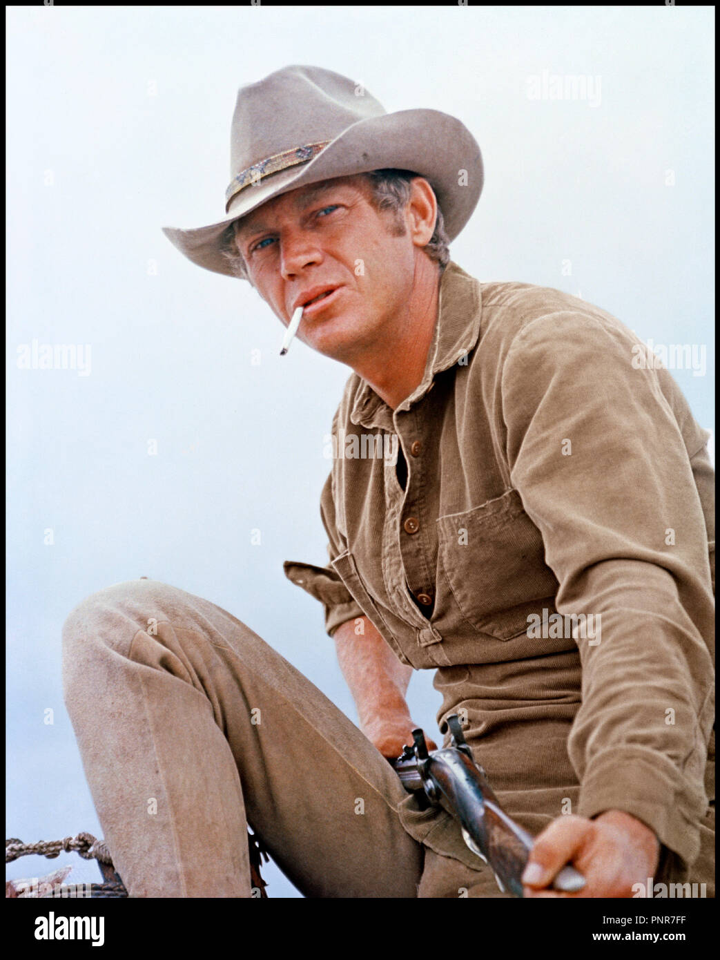 Nevada Smith Stock Photos & Nevada Smith Stock Images Alamy