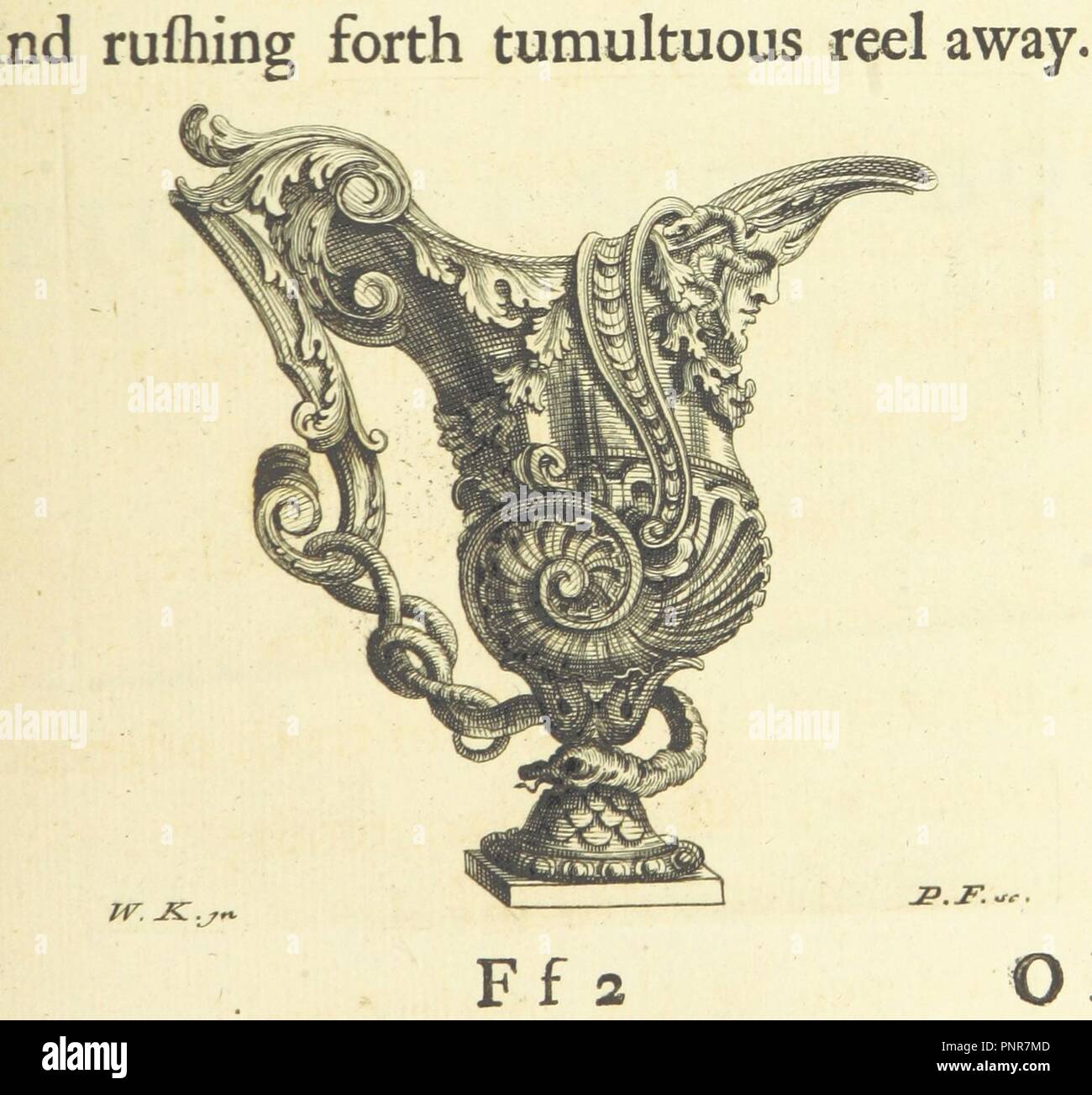 Get E Book The Odyssey Complete With Illustrations And Notes - 