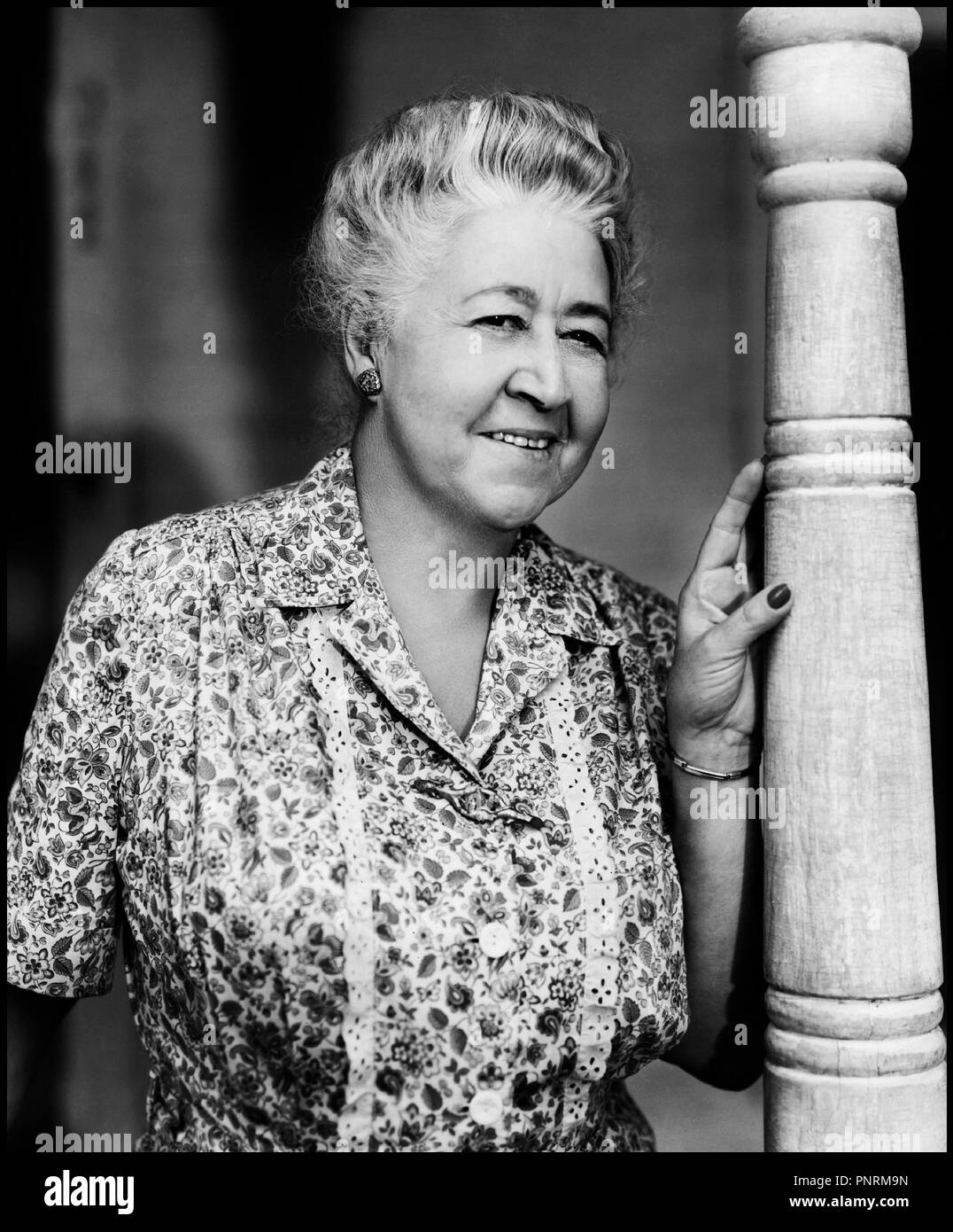 Watch Verna Felton video Watch Verna Felton video