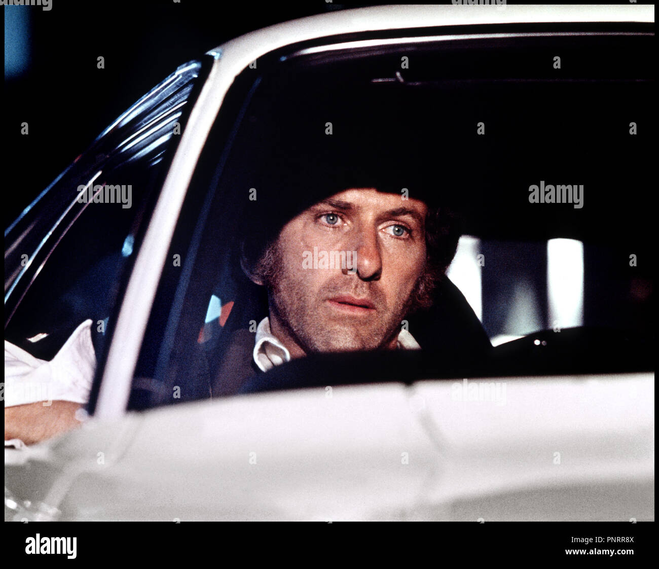 Vanishing Point 1971 Stock Photos & Vanishing Point 1971 Stock Images