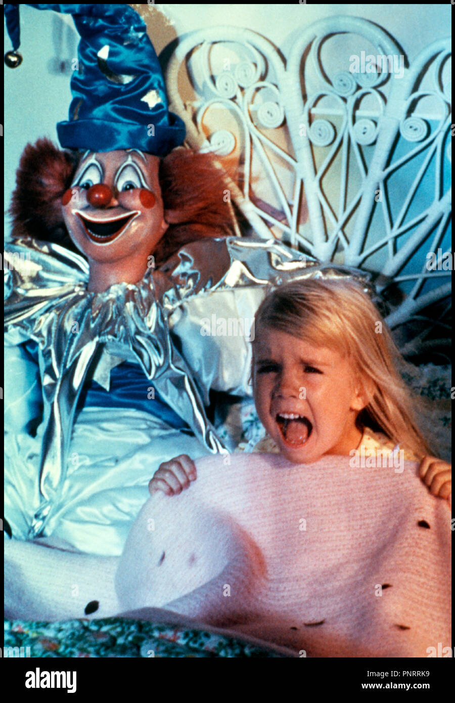 poupée clown