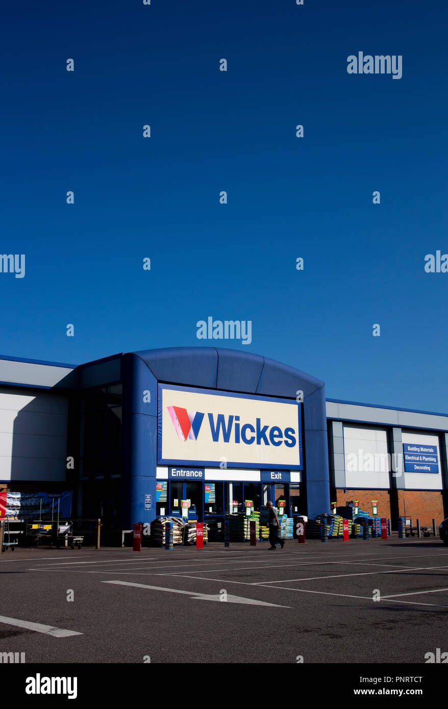 Based in the united kingdom and owned by travis perkins hires stock