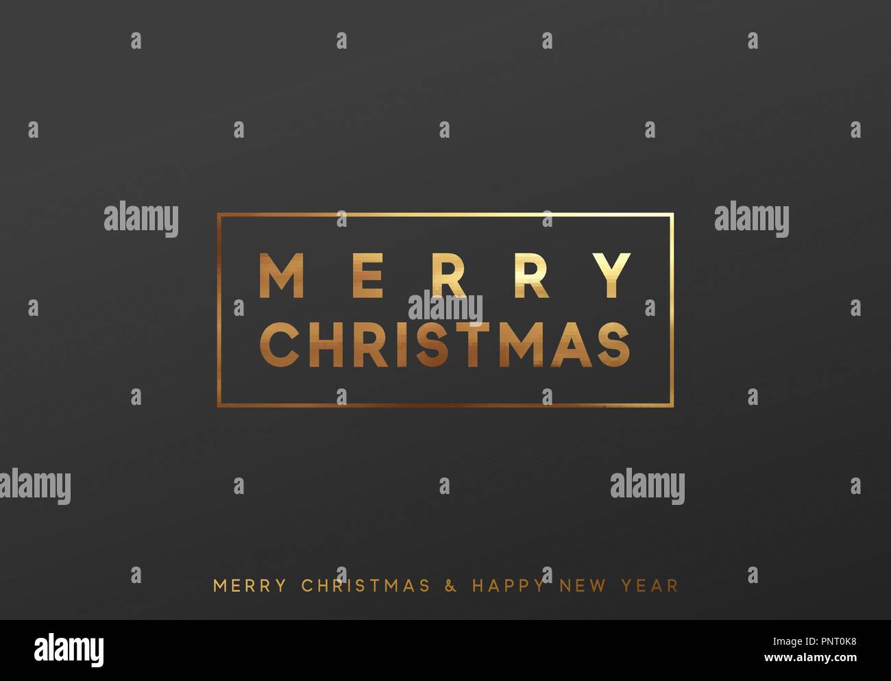 Elegant golden lettering on Stock Vector Images - Alamy