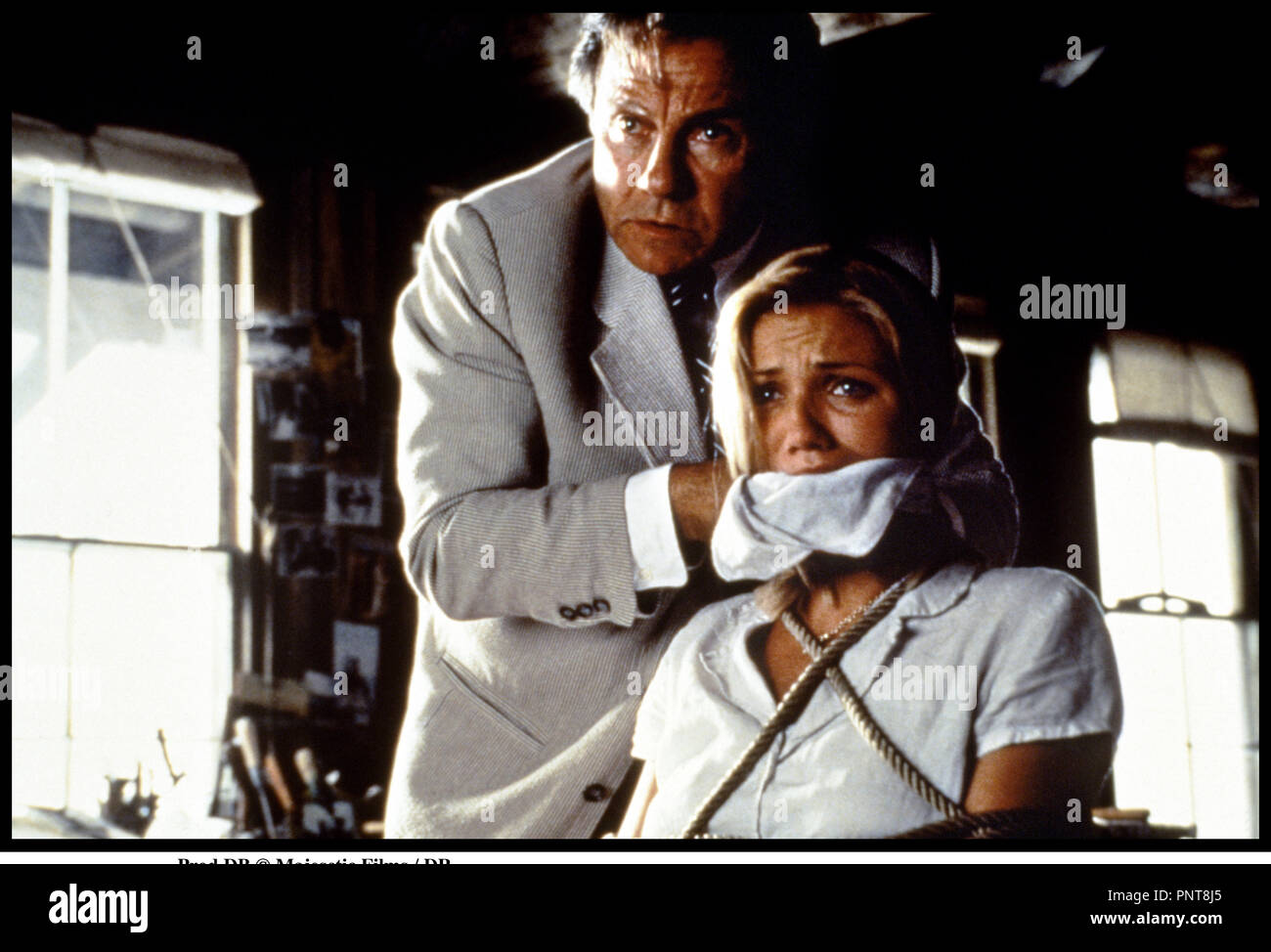 Cameron Diaz 1996 Stock Photos & Cameron Diaz 1996 Stock Images Alamy