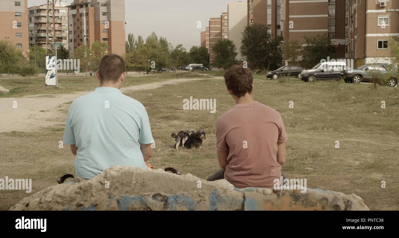 Original film title A CAMBIO DE