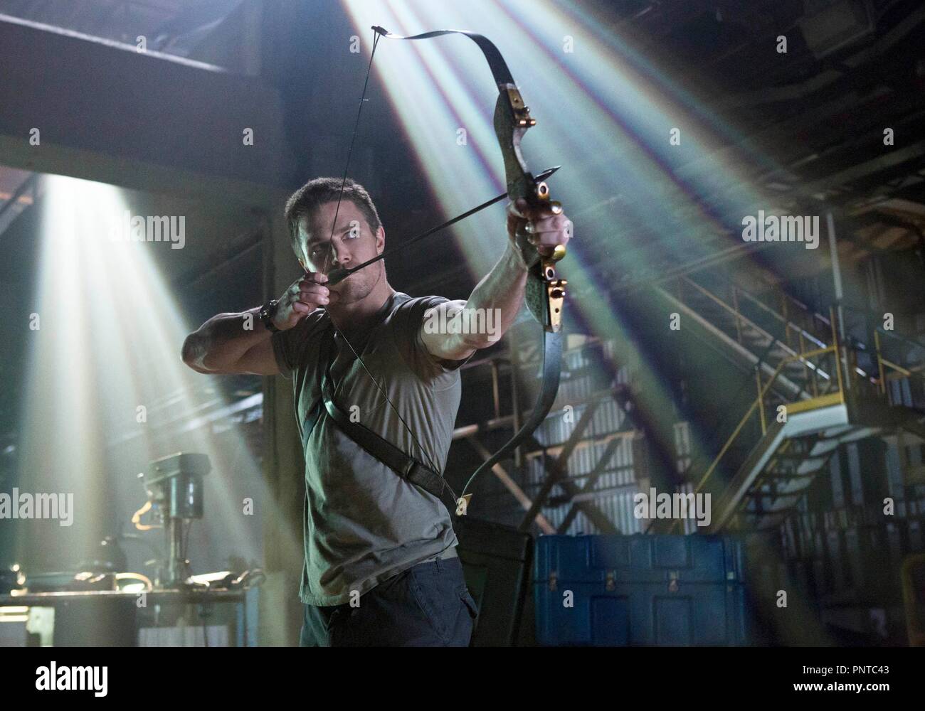 Original film title ARROW. English title ARROW. Year 2012. Director MICHAEL SCHULTZ. Stars