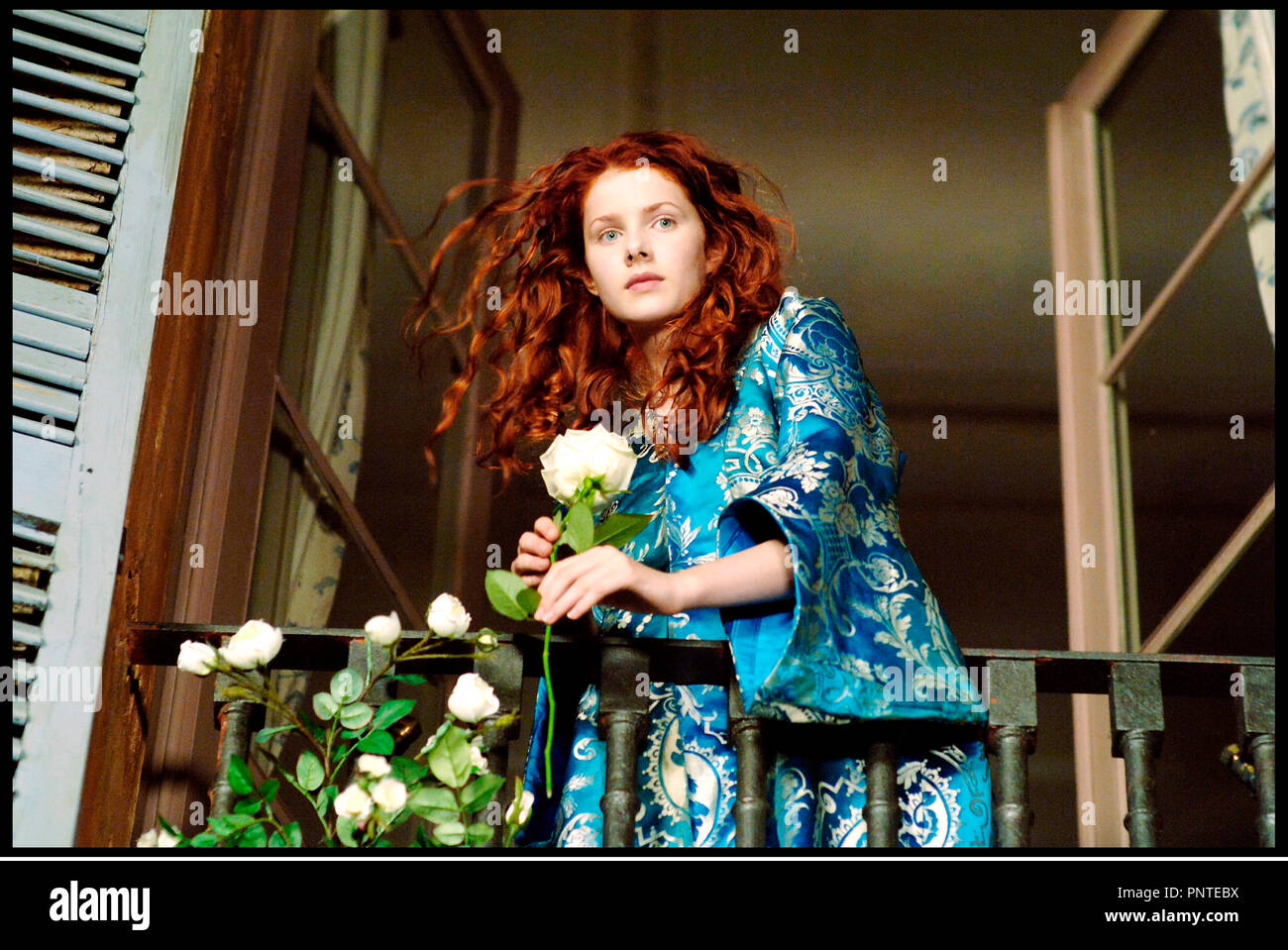 Rachel Hurd Wood Perfume Story Murderer Stock Photos Rachel Hurd