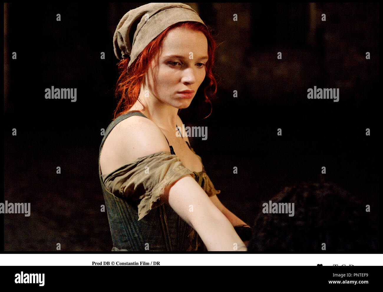 Perfume Karoline Herfurth Stock Photos Perfume Karoline Herfurth