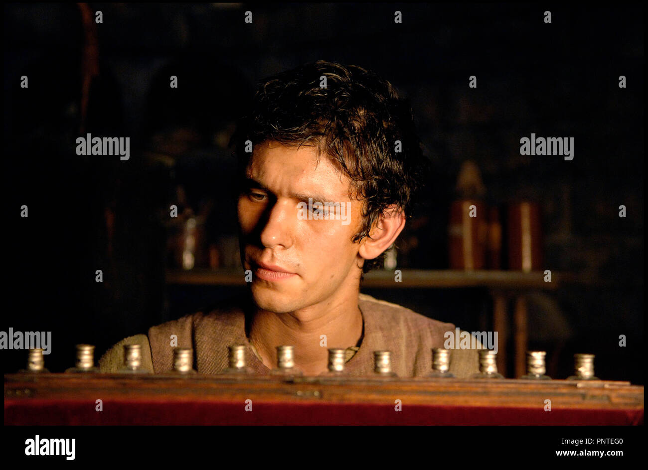 Tom Ben Whishaw Perfume Story Stock Photos Tom Ben Whishaw Perfume