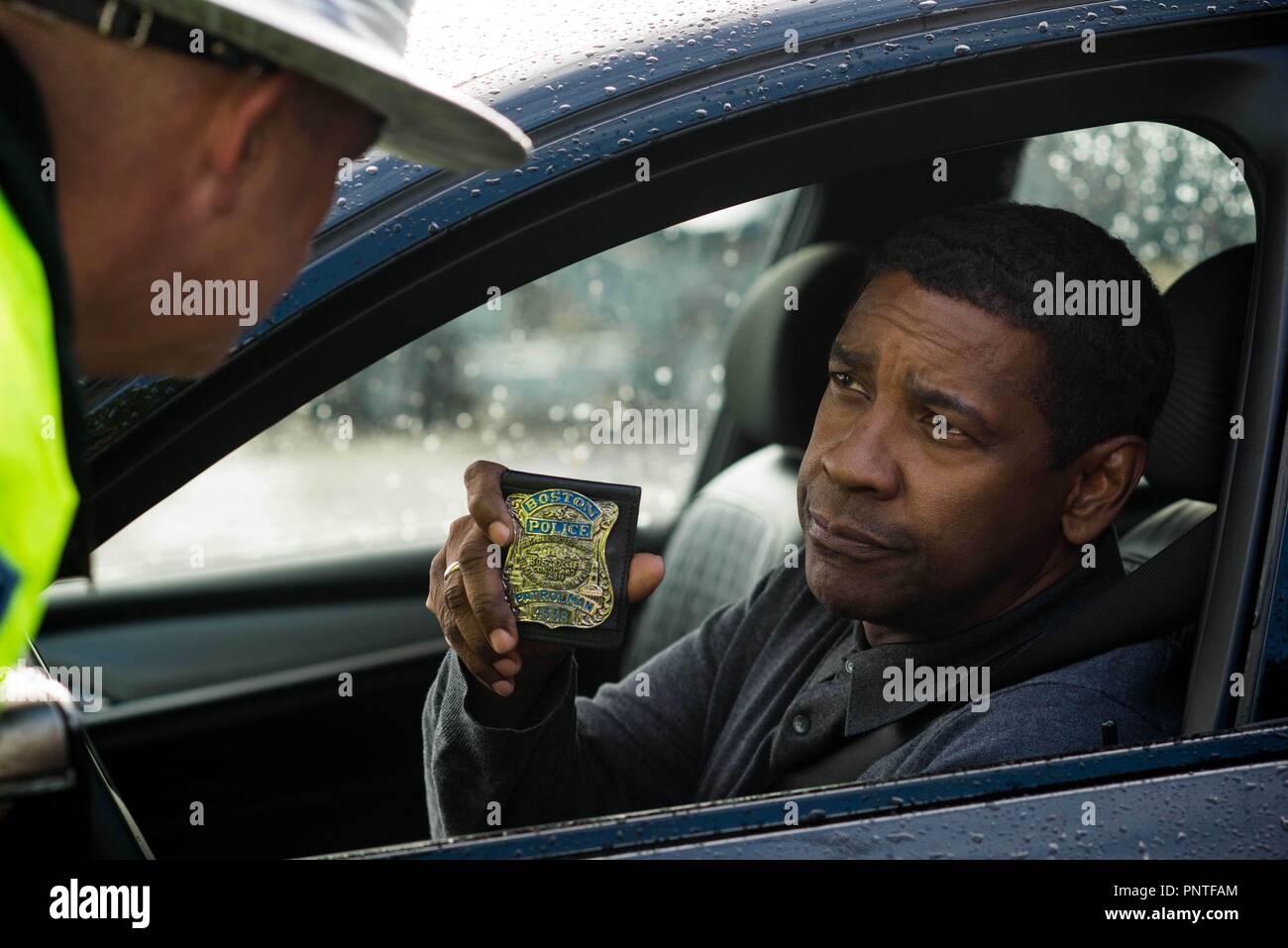 Denzel Washington As A Lyft Driver Is A Must See – The Equalizer 2 +  EXCLUSIVE Interview with Kazy Tauginas – Instinct Culture