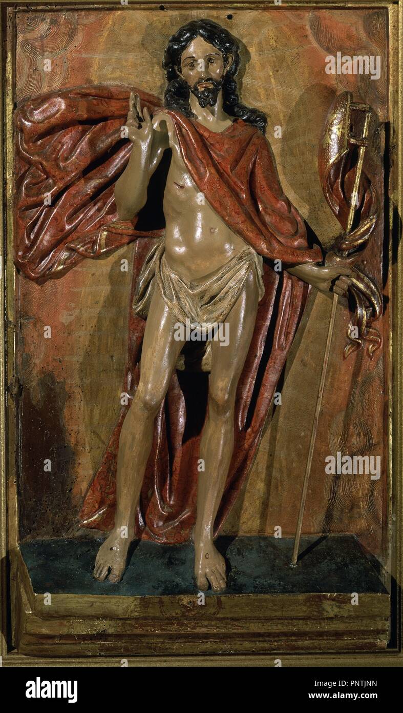 Anchieta juan o ancheta juan hires stock photography and images Alamy