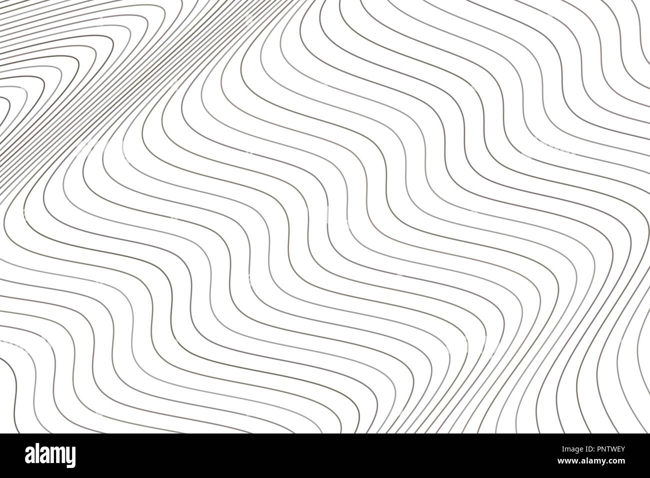 Abstract colored geometric line, curve \u0026 wave pattern. Good for web page,  wallpaper, graphic design, catalog, texture or background. Vector  illustrati Stock Vector Image \u0026 Art - Alamy, image size:1300x956