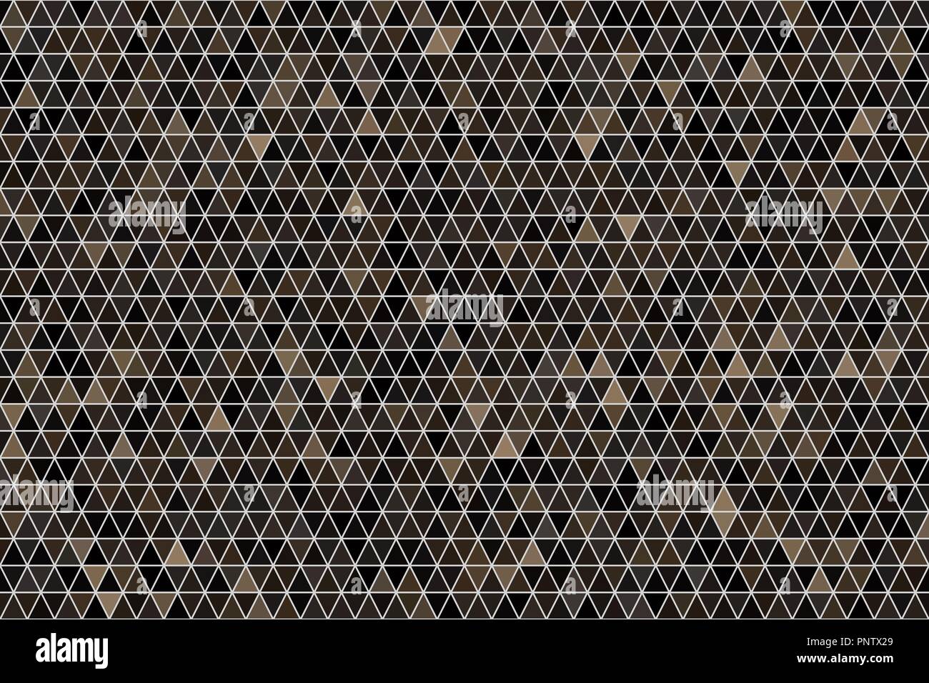 Triangular Strip Conceptual background, for web page, graphic design, catalog or texture ...